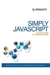 Simply JavaScript