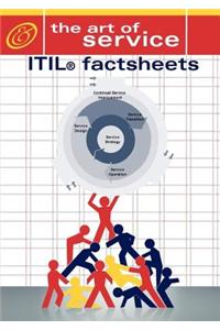 Itil V3 Factsheet Benchmark Guide