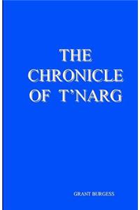The Chronicle Of T'Narg