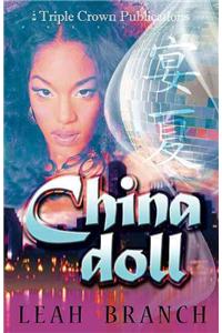 China Doll