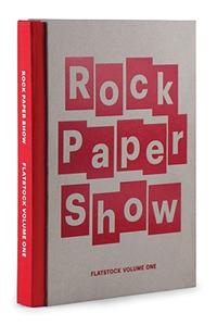 Rock Paper Show