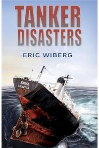 Tanker Disasters