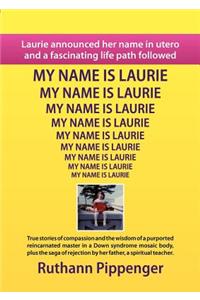 My Name Is Laurie