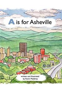 A is for Asheville