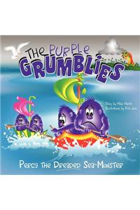 The Purple Grumblies