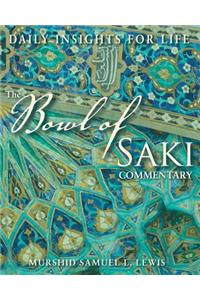 The Bowl of Saki Commentary