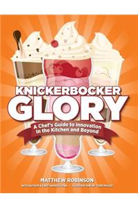 Knickerbocker Glory