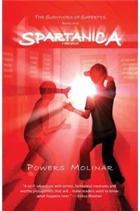 Spartanica