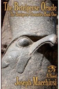 The Betelgeuse Oracle