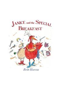 Janice and the Special Breakfast