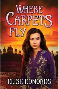 Where Carpets Fly