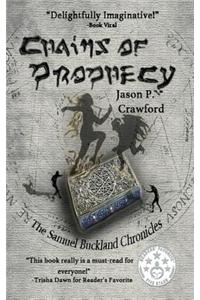 Chains of Prophecy