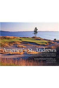 America's St. Andrews