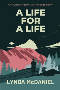 Life for a Life: A Mystery Novel