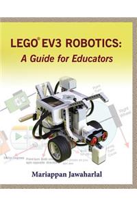 LEGO EV3 Robotics