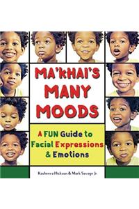 Ma'khai's Many Moods