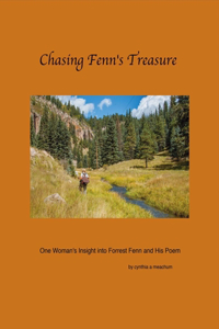 Chasing Fenn's Treasure