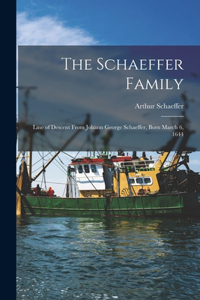 Schaeffer Family