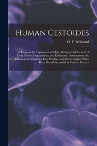 Human Cestoides