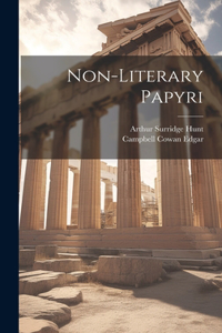 Non-Literary Papyri