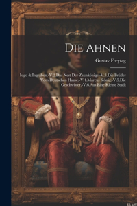 Die Ahnen