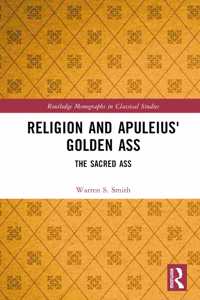 Religion and Apuleius' Golden Ass