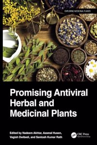 Promising Antiviral Herbal and Medicinal Plants