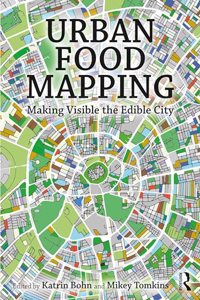 Urban Food Mapping