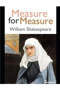 Measure for Measure