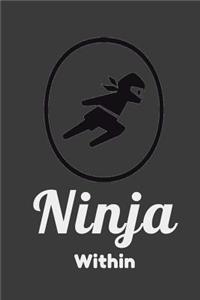 Ninja Within
