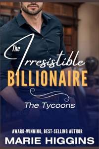 Irresistible Billionaire