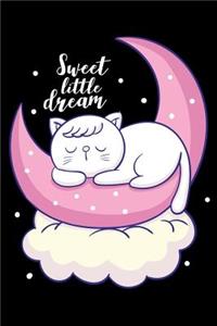 Sweet Little Dream