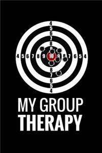 My Group Therapy