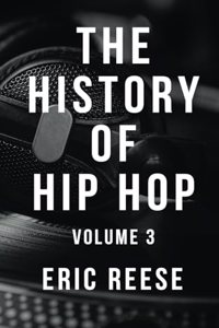 History of Hip Hop