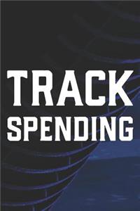 Track Spending
