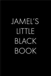 Jamel's Little Black Book