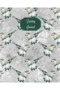 Birding Journal