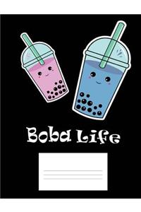 Boba Life