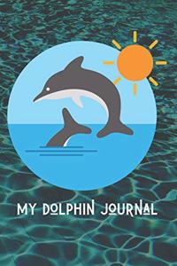 My Dolphin Journal