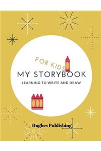 My Story Book