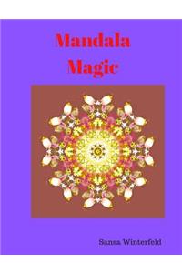 Mandala Magic