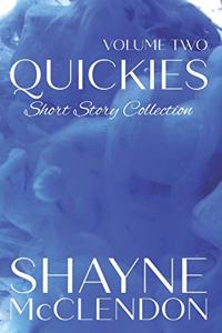 Quickies - Volume Two