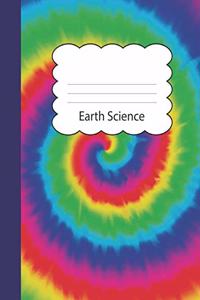 Earth Science