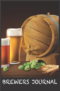 Brewers Journal