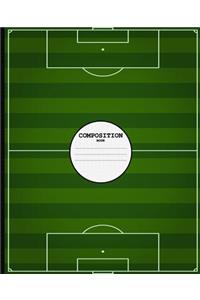 Composition Book