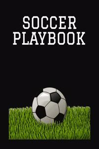 Soccer Playbook