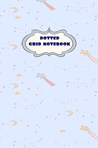 Dotted Grid Notebook
