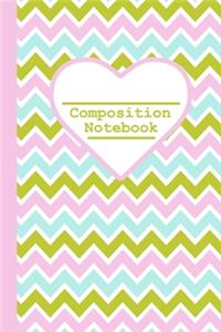Composition Book