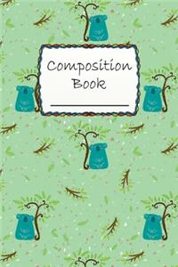 Composition Book