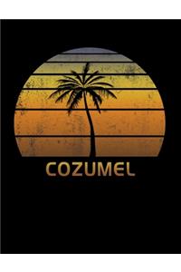 Cozumel